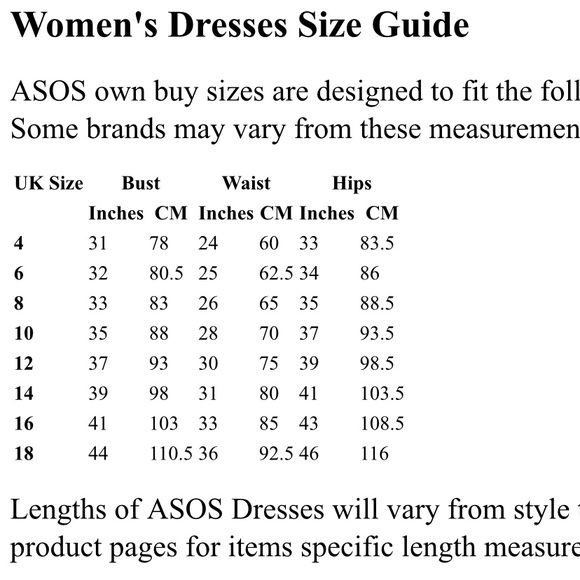 ASOS - cold shoulder party dress, size 2 - Picture 8 of 8